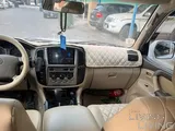 لاند كروزر GX